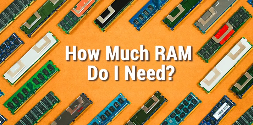 Ram smartphone. Much ram